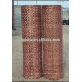 Copper Chicken Wire Mesh Alibaba Supplier